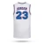 Import Free Shipping Custom Adult Throwback Jordan #23 Tune Squad Space Jam Embroidered Basketball Jersey from China