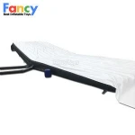 Freestyle Motocross landing air bag , inflatable safety landing bag sport