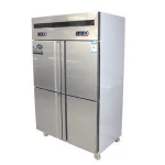 freezer refrigerator hotel kitchen