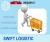 Import Freight forwarder amazon fba air/express freight shipping service china to Philippines   --- DHL/UPS/FEDEX from China