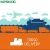 Freight Forwarding Sea Freight Rate Freight Agent China Pakistan UAE UK USA Germany Hong Kong Thailand Malaysia by kapoklog