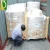 Import Freight saver dunnage bags for cargo shipping from China
