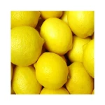 Fresh Eureka Lemons for sale - Yellow Eureka Lemons in stock - Best Quality and Price