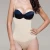 Import Front braless seamless body shaper with latex lining for accelerated weight loss from China