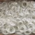 Import Frozen Cleaned Squid Rings Flower Squid Frozen from China