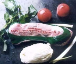 Frozen Rabbit Meat