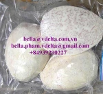 FROZEN TARO / FROZEN VEGETABLES