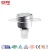 Import FSTB Bimetal Heating Limit Switch Ceramic High Temperature KSD Thermostat Water Heater Thermal Switch from China