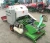 Import Full automatic mini round hay balers price/silage packing machine hot sale from China