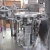 Full Automatic Rotary Milk Powder/bleaching powder  Packing Machine
