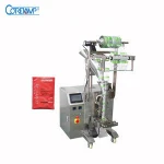 Full Automatic Small Sachet Pharmaceutical Powder Filling Packing Machine