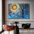 Import Full Square Round Landscape Diamond Embroidery 5D DIY Diamonds Paintings Mosaic Painting Home Decoration Gifts New from China