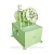Import Full Tooth Automatic Thread Rolling Machine from China
