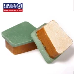 Fullux China diamond tools marble abrasives 10 extra frankfurt abrasive for nature stone polishing