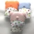 Funny Silicone Baby Teething Mittens Baby Wearable Teether