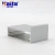 Import Furniture Door Window Hardware Square Shape Aluminum Profile from China