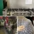 Fuyun Eco Friendly 400ml Pet Food Storage Jar Cream Container Cosmetic Jars with Aluminium Screw Top
