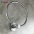 Import Fyeer Bathroom Accessory Solid Brass Chrome Plated Towel Ring from China