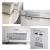 Import G-MARK CERTIFIED BD/C-308 MARS top door chest freezer (single temperature) from China