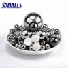 G1000 3mm-10mm AISI1010 1015 Q235 carbon steel balls for bicycle parts