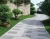 Import G654 Granite Natural Stone Floor Tiles granite paving from China