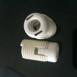 G9 Halogen Lamp Socket with cap