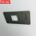 GalileoStarY box mold diamond drilling bits sintering graphite mold