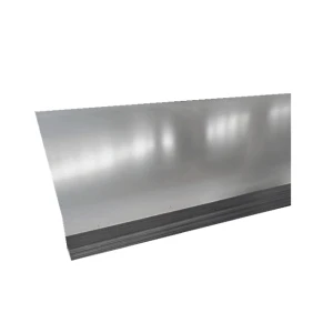 galvanized flat sheet Q345