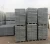 Import galvanized gabion box/ gabion wall / hesco barrier from China