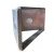 Import Galvanized Metal Angle Iron, Stainless Steel Shaped Brackets from China