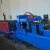Import Galvanized Steel Lipped Channel Purlins Roll Forming Machine from China