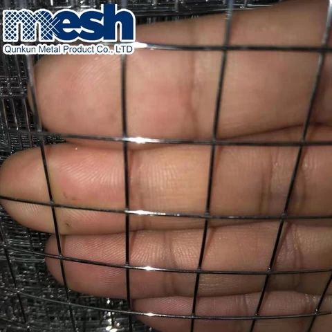 galvanized wire mesh roll welded wire mesh