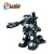 Import game kit remote control mini fight toys battle king rc fighting robot with sensing from China