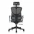 Import Gaming chair ergonomic design multi-function office chair with footrest from China