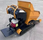 GaoHe J.m. JM500 Wholesale CE/EPA China Factory New mini Dumper Price 1.5 ton 2 ton Mini Excavator