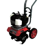 GardenTrax CE Certification Garden Cultivator