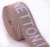 Import garment accessories polyester jacquard elastic tape from China