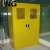 Import gas cylinder storage cabinet steel from China
