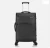 Import Gear Up 3pcs Set Travel Wheel Spinner Nylon Fabric Trolley Luggage Suitcase from China