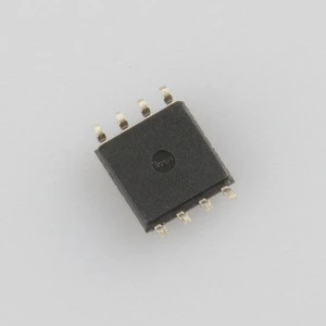 General Purpose Amplifier 2 Circuit 8-DMP   chip  NJM4558M jrc4558 4558 ic integrated circuit