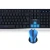 Import geometical stability programmable Gaming Wireless Keyboard and Mouse Combo with floating keycaps from China