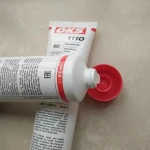 German OKS 1110 multi-function silicone O-ring oil seal lubricating grease resistance valve waterproof silicone 5