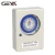 Import GEYA factory price TB388 24 hour Analogue Time Switch Electronic Analog timer switch with CE certificate from China
