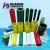 Import Gfrp epoxy tubes High Strength Durable Surface Fiberglass Mat UV Resistant will not rot or break from China