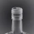 Import Glass 500ml Manufacturer China Brandy Bottle from China