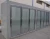 Import Glass Door Display Cold Room For Store and Sell Beverages from China