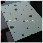 Glass Fiber Reinforced Gypsum Board / Perforated Plasterboard