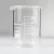 Import Glass Measuring Beaker from China