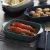 Import Glazed ceramic bakeware ovenware for microwave oven safe from China