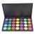 Import Glitter 28 Color No Brand 26mm Eye Shadow Oem Create Your Own Brand Private Label Makeup Eyeshadow Palette from China